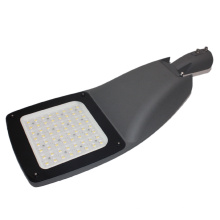 150W Black CE Die-Casting Aluminum LED Street Light